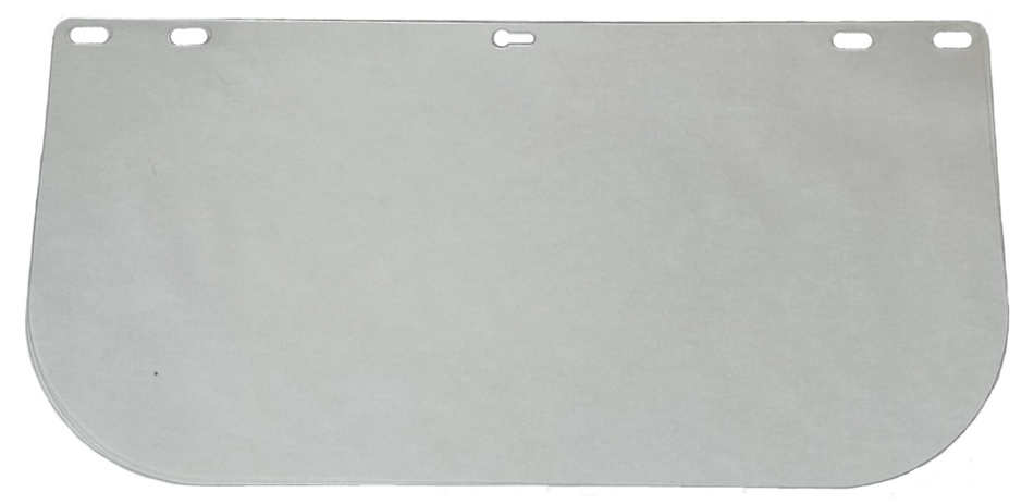 Clear Face Shield