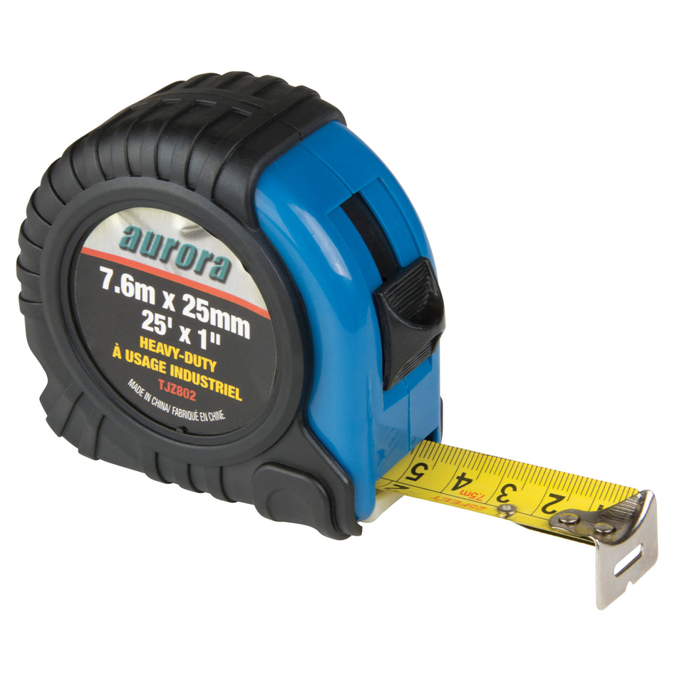 AURORA TOOLS  Measuring Tape