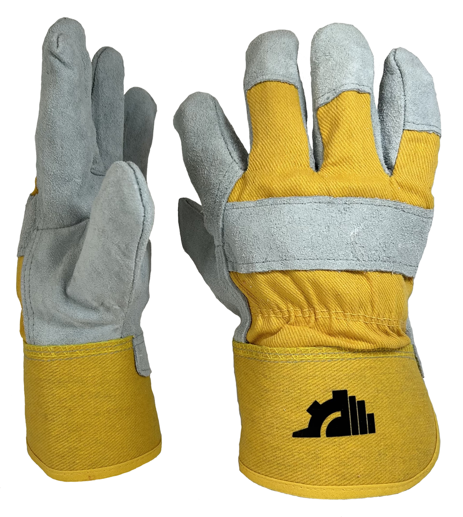 Summer Rig Hand Gloves