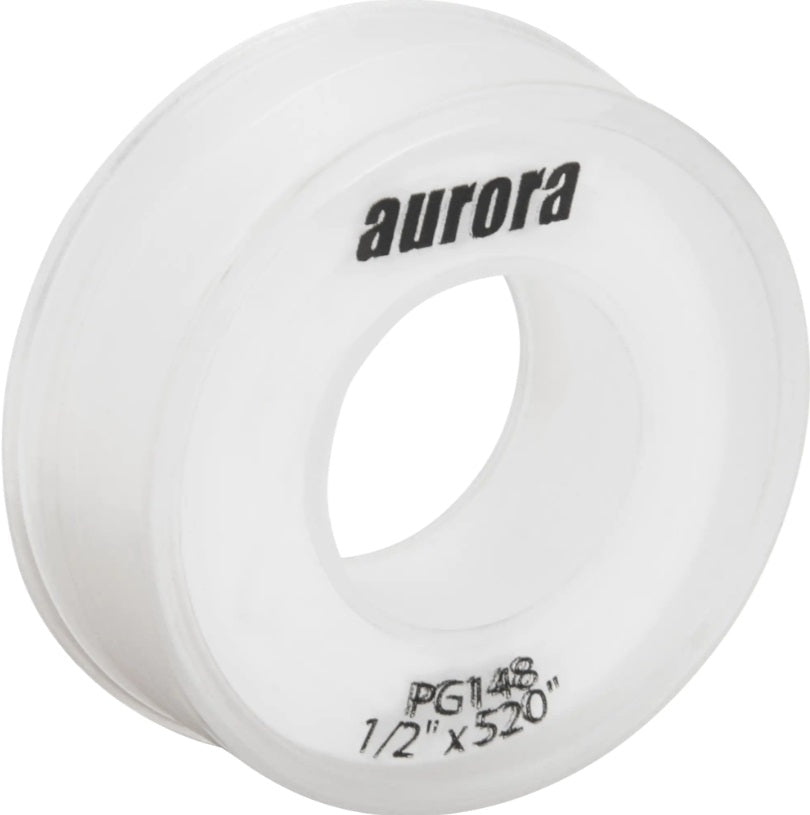 AURORA TOOLS  Teflon® Sealing Tape