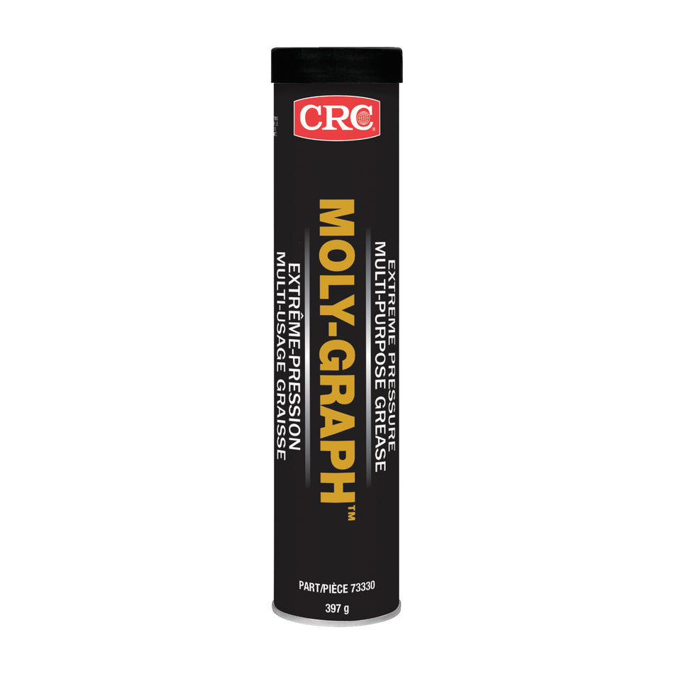 CRC CANADA  Moly-Graph™ Multi-Purpose Lithium Grease