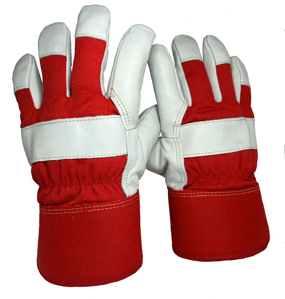 Winter Rig Hand Gloves