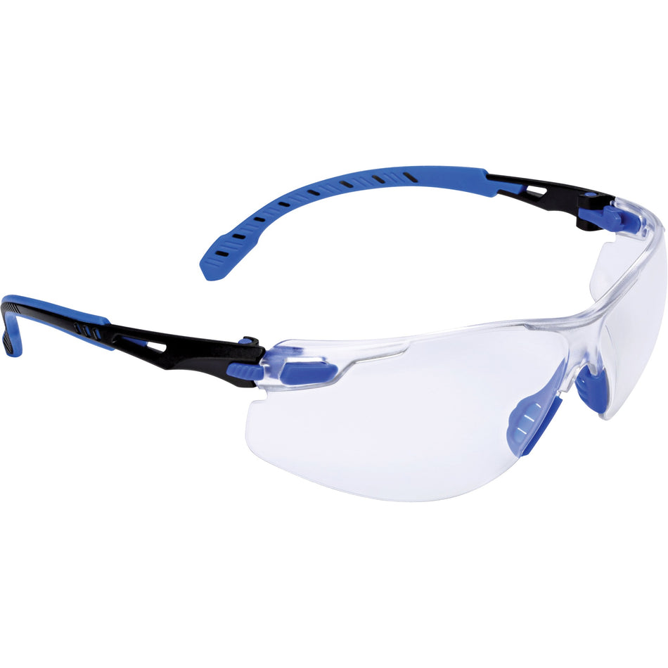 3M  Solus Safety Glasses with Scotchgard™ Lenses