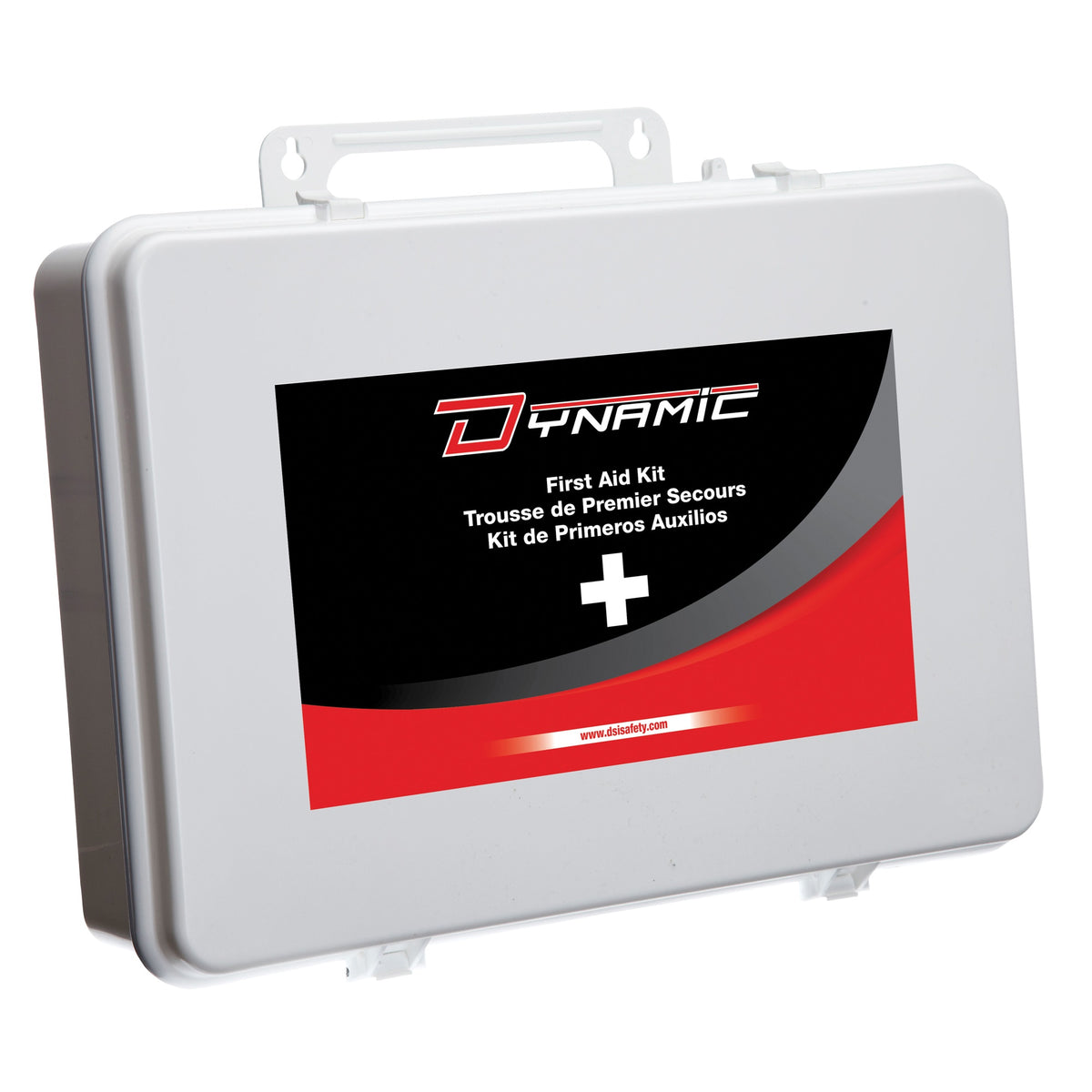Dynamic First Aid Dynamic™ First Aid Kit Type 2 – Specialized Training & Safety Supplies