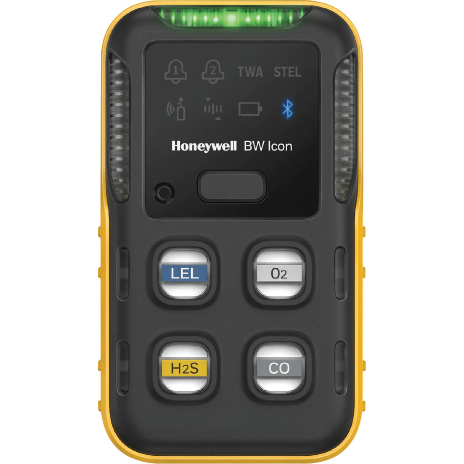 Honeywell  BW™ Icon Multi-Gas Gas Detector