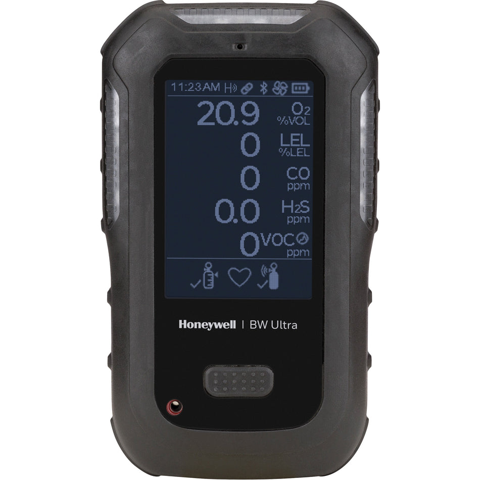 Honeywell  BW™ Ultra Gas Detector, 5 Gas