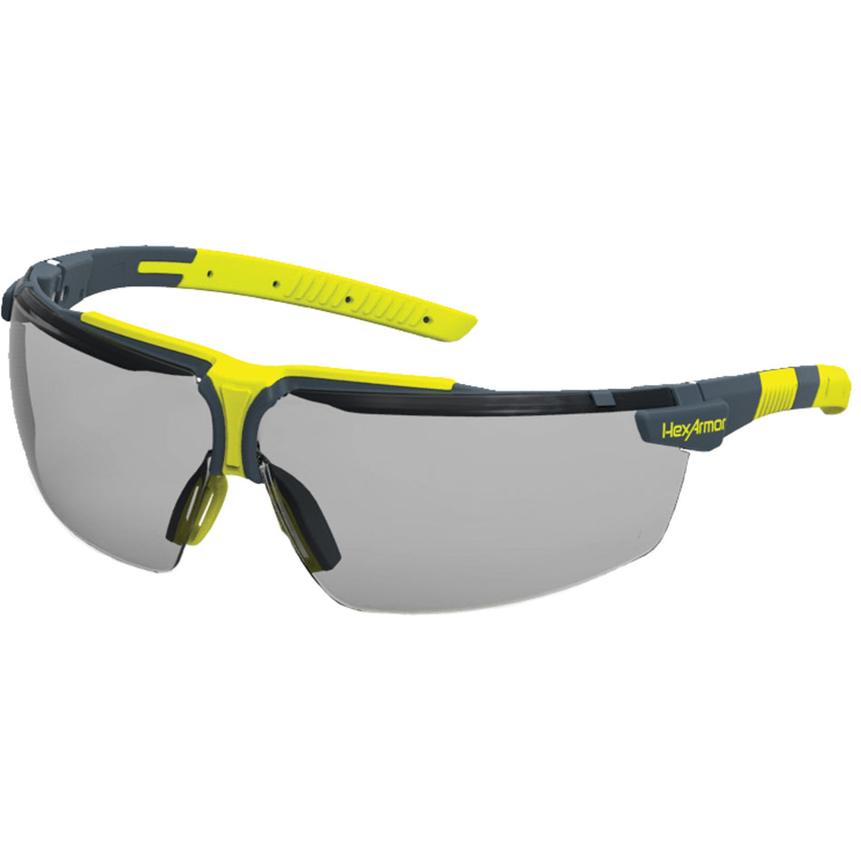 Hexarmor VS300 TruShield® Safety Glasses