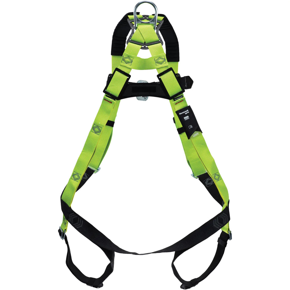 Miller® H500 Industry Standard Full Body Harness, CSA Certified