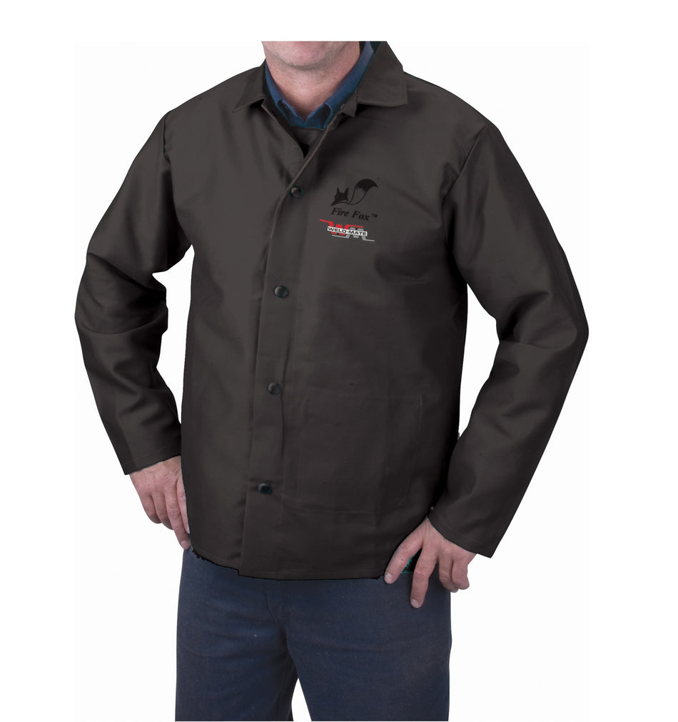 Weld-Mate  Flame Retardant Jacket