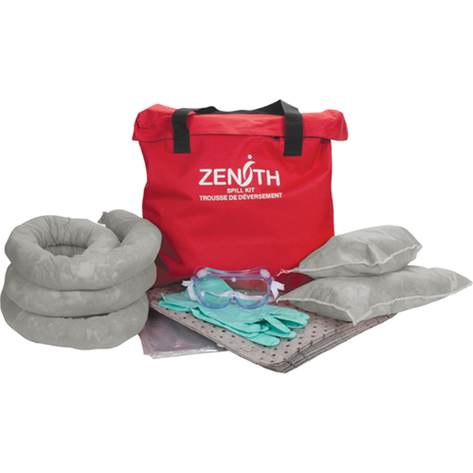 Zenith Safety Products  Truck Spill Kit