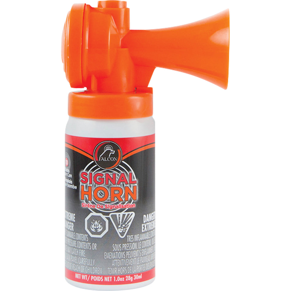 Falcon Signal Horn