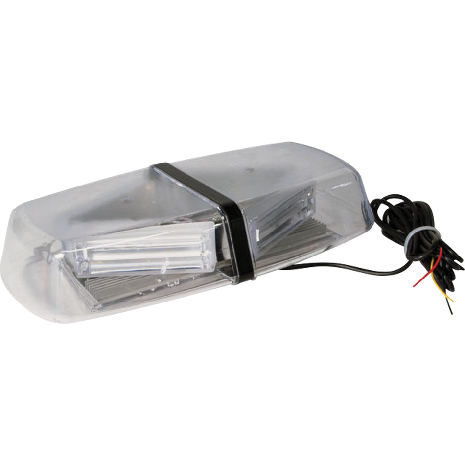 LED Amber Beacon Light