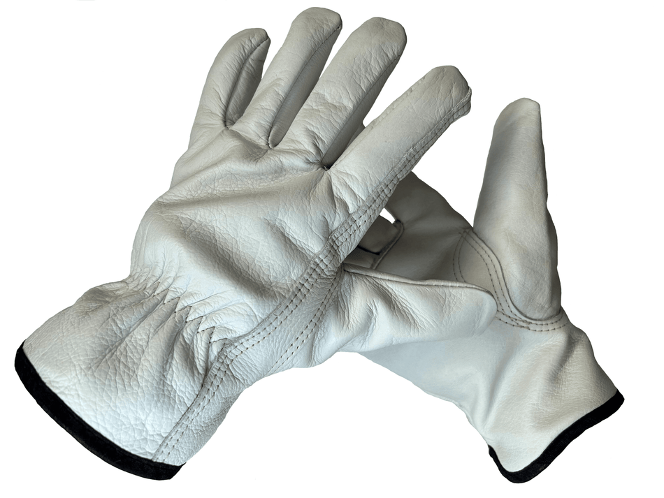 Lined Driver Gloves