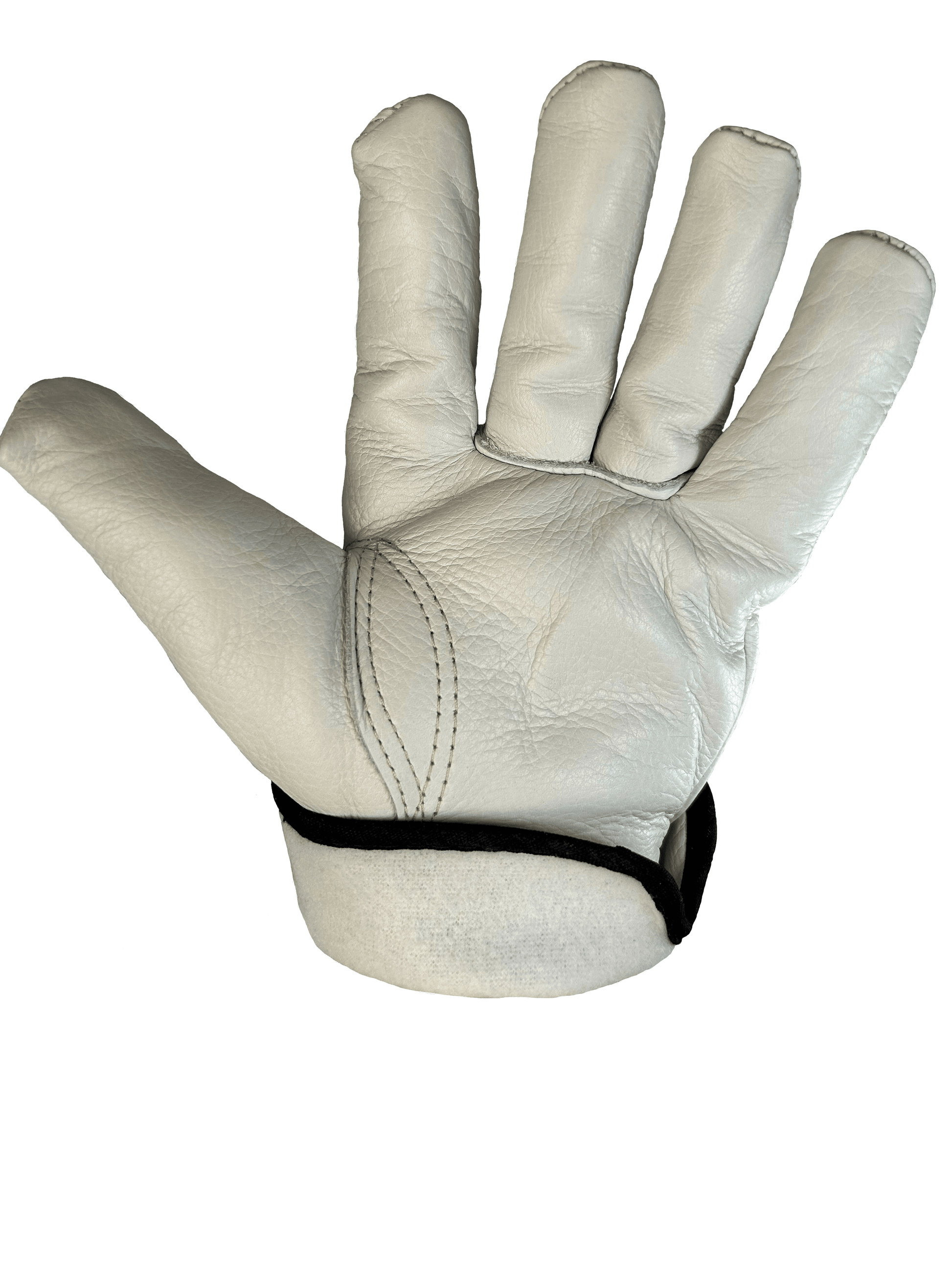 Carhartt A552 - Insulated System 5 Driver Glove Black / S