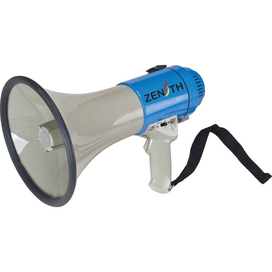 Zenith Safety Products  Megaphone