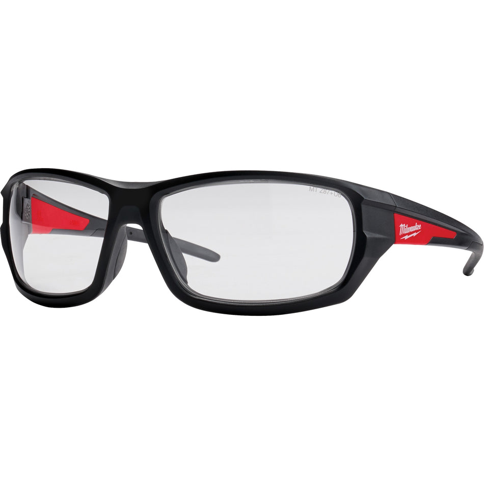 Milwaukee Performance Safety Glasses