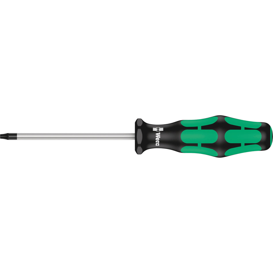 WERA TOOLS  Torx T-10 Screwdriver